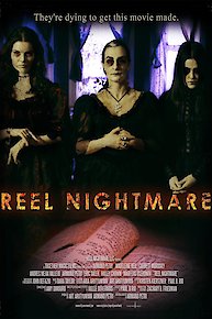 Reel Nightmare: Book of Witchcraft