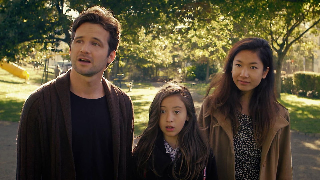 Love And Time Travel