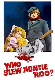 Whoever Slew Auntie Roo?