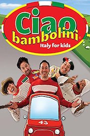 Ciao Bambolini