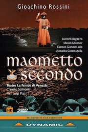 Maometto Secondo