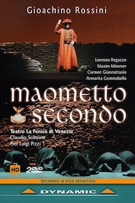 Maometto Secondo