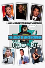 The Legacy of Vince