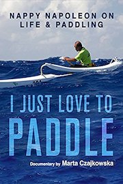 I Just Love to Paddle
