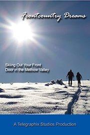 Frontcountry Dreams - Ski Touring Out Your Front Door in the Methow Valley