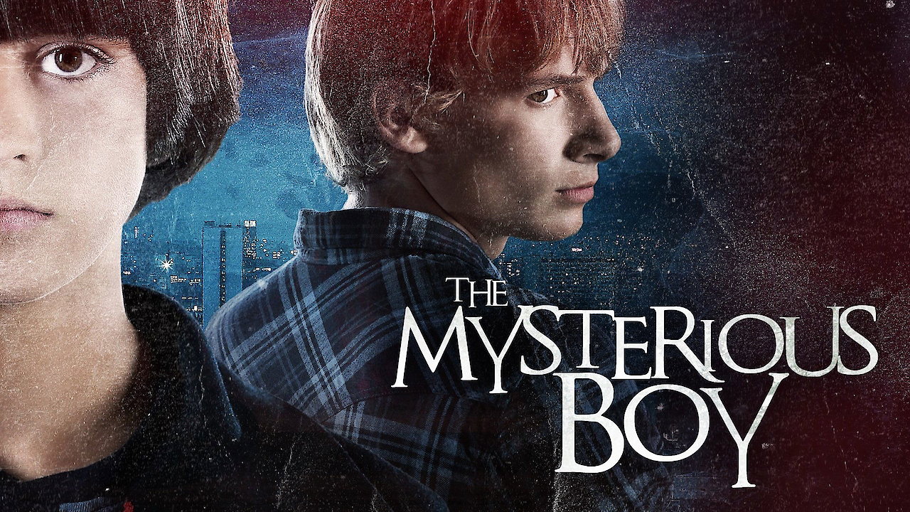 The Mysterious Boy