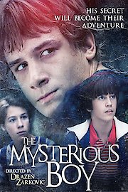 The Mysterious Boy