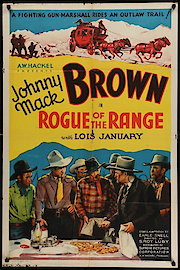 Rogue of the Range - 1936 - Remastered Edition