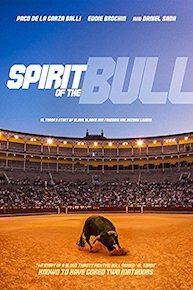 Spirit of The Bull