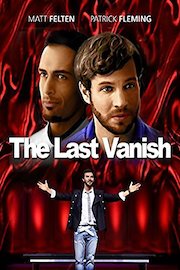 The Last Vanish