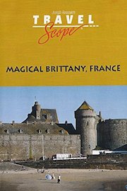 Magical Brittany, France
