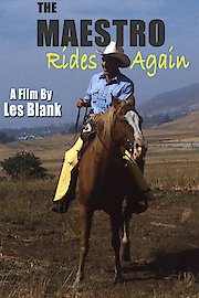 The Maestro Rides Again