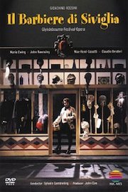 Il Barbiere di Siviglia