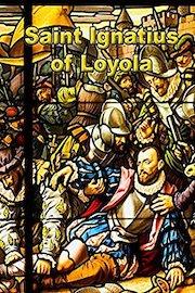 Saint Ignatius of Loyola