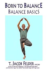 Born to Balance - Balance Basics