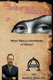 What Really Happened at Nicea?