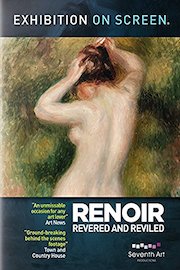 Exhibition on Screen: Renoir
