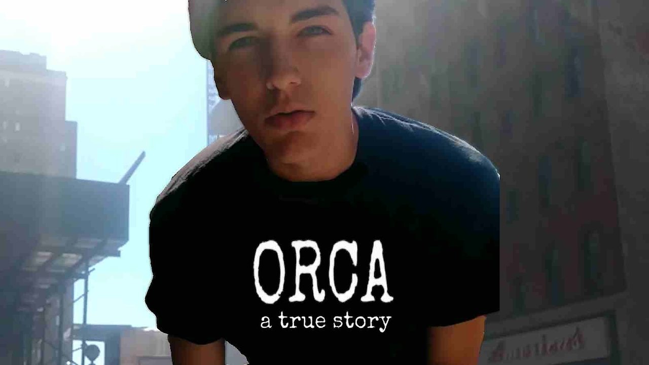 Orca: A True Story
