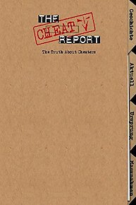 The Cheat Report