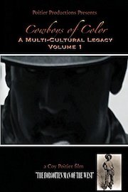 Cowboys Of Color: A Multi-Cultural Legacy Volume 1