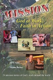 Mission: God at Work, Faith in Action