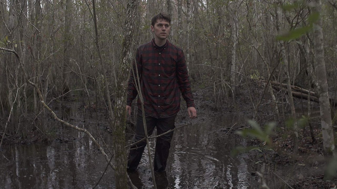 Lost In Buffalo City