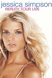 Jessica Simpson: Reality Tour Live