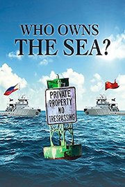 Who Owns the Sea?