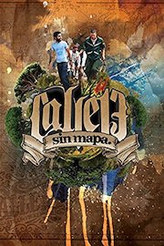 Calle 13: Sin Mapa