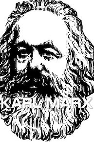 Karl Marx