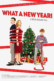 What a New Year!