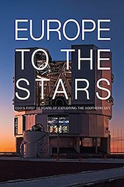 Europe to the Stars