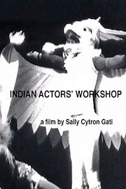 Indian Actors' Workshop