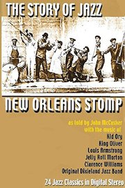 The Story of Jazz: New Orleans Stomp