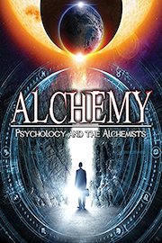 Alchemy: Psychology & Alchemists