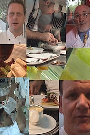Master Chefs Confidential No.3