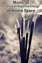 Music to Cleanse of Negative Energy at Home Space