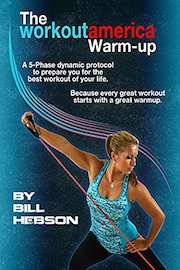 The Workout America Warmup