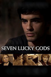 Seven Lucky Gods