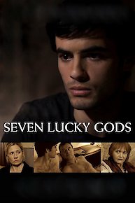 Seven Lucky Gods