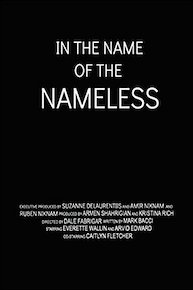 In the Name of the Nameless