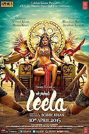 Ek Paheli Leela