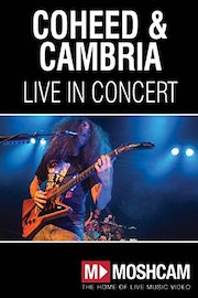 Coheed And Cambria