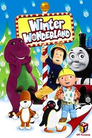 Hit Favorites: Winter Wonderland