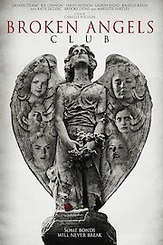 Broken Angels Club
