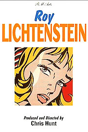 Roy Lichtenstein