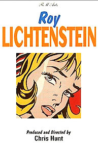 Roy Lichtenstein