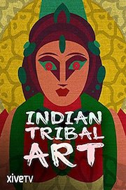 Indian Tribal Art