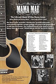 Mama Mae: The Life and Music of Mae Boren Axton