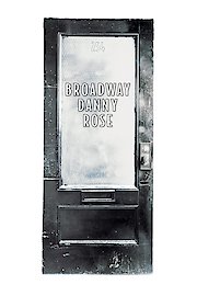 Broadway Danny Rose